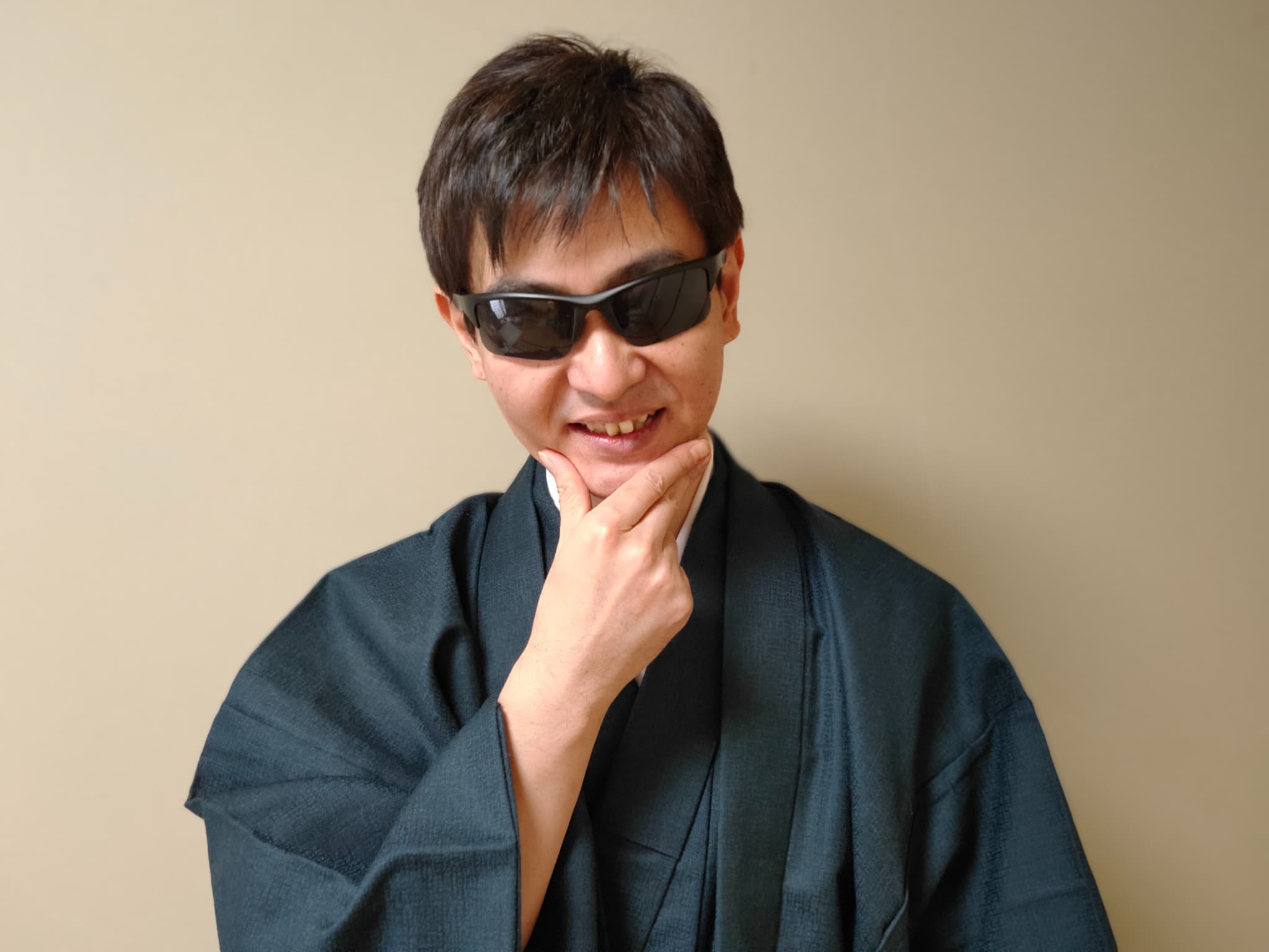 Kazuhiro from Kyotoのアバター