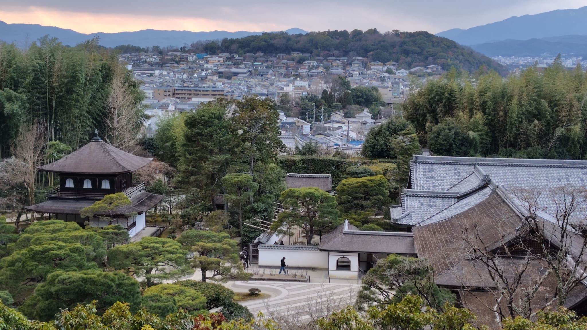 Kyoto Higashiyama Half-Day Itinerary (Ginkakuji Temple, Eikando Temple & Hidden Spots + No Crowd Tips)