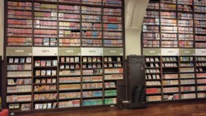Explore Manga Culture at the Kyoto International Manga Museum