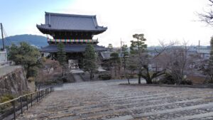 The Ultimate Guide to Kurodani Konkai-Komyoji Temple : A Complete Guide to Highlights, Access, and Admission